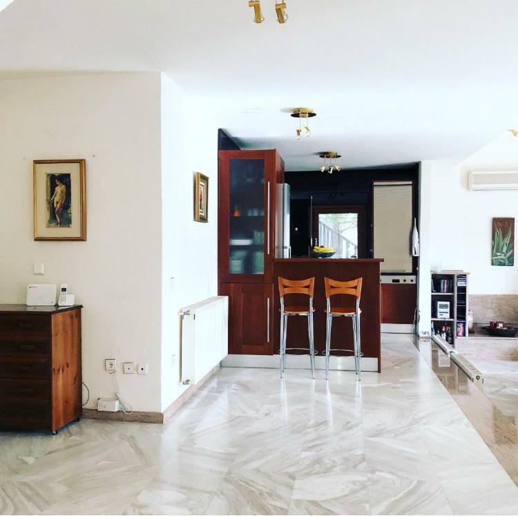 Bright & Spacious Seaview Villa Сівірі Екстер'єр фото